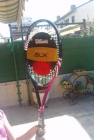 RAQUETA WILSON BLADE-98 - mejor precio | unprecio.es