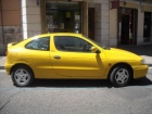 RENAULT MEGANE COUPE 1.6I - Valladolid - mejor precio | unprecio.es