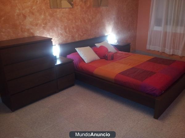 Se venden muebles perfecto estado económicos