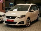 SEAT Alhambra 2.0 TDI 170 CV Ecomotive Style DSG, 28.400€ - mejor precio | unprecio.es