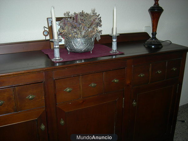 vender muebles