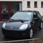 Vendo ford fiesta - mejor precio | unprecio.es