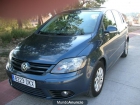 Vendo GOLF PLUS 1.9 TDI Highline - mejor precio | unprecio.es