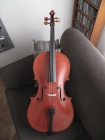 Violoncello 1/2 - mejor precio | unprecio.es