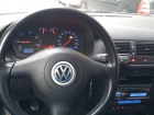 VOLKSWAGEN Golf TDI 110 cv Edición Especial 25 Aniv. - mejor precio | unprecio.es