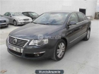Volkswagen Passat 2.0 TDI 140cv DPF Highline - mejor precio | unprecio.es