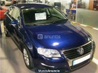 Volkswagen Passat 2.0 TDI Highline - mejor precio | unprecio.es