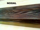 Vigas de poliuretano imitación madera - mejor precio | unprecio.es
