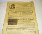 La ilustracion Artistica nº 1806-La Guerra Europea - mejor precio | unprecio.es