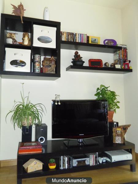 [VENDO] Muebles de salón por mudanza