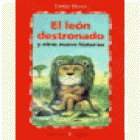 El León Destronado y Otras nueve historias - mejor precio | unprecio.es