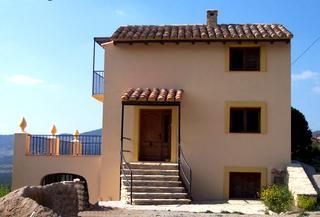 4b  , 2ba   in Los Ibarzos,  Catalonia   - 165000  EUR