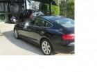 A5 sportback 2.0 tdi - mejor precio | unprecio.es