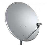 Antenista) kit instalacion satelite