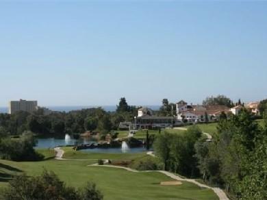 Apartamento con 1 dormitorio se vende en Marbella, Costa del Sol