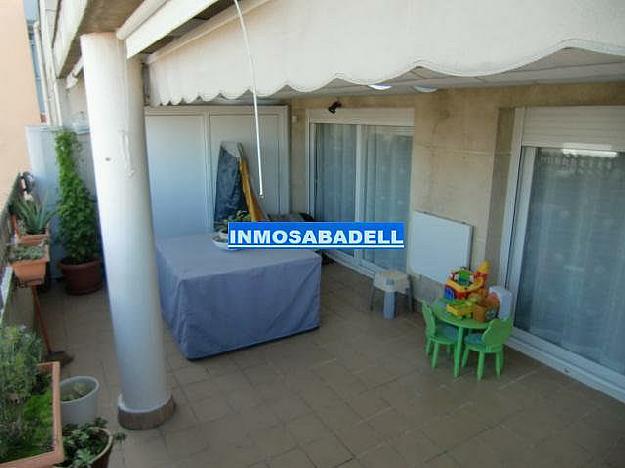 ático en Sabadell