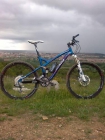 BICICLETA MTB SPECIALIZED STUMPJUMPER FSR - mejor precio | unprecio.es