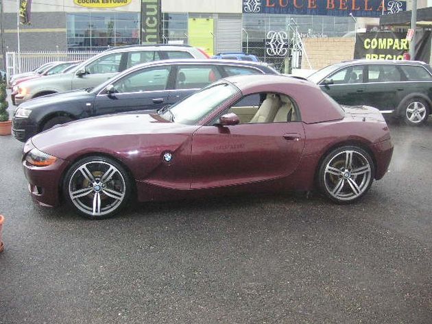 BMW 530d Touring Aut.