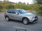 BMW X1 1.8D X- DRIVE PDC - mejor precio | unprecio.es