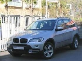 BMW X5 X5 3.0D - Barcelona