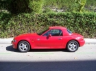 Bmw z3 18i en madrid - mejor precio | unprecio.es