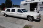 CADILLAC GAW 698 CLASSIC LIMOUSINE - Barcelona - mejor precio | unprecio.es