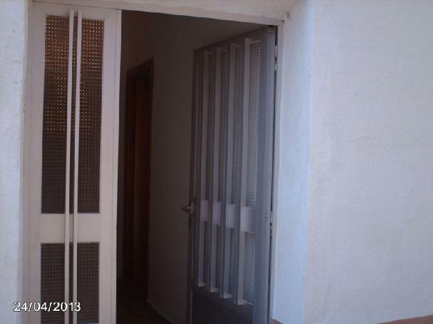 Casa en Casar (El)