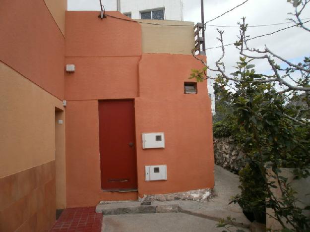 Casa en Telde