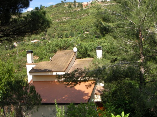 Centre de descans, esdeveniments i turisme rural