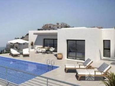 Chalet con 2 dormitorios se vende en Benitachell, Costa Blanca