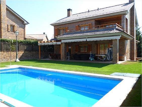 Chalet en Rozas de Madrid (Las)