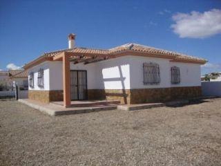 Chalet en venta en Arboleas, Almería (Costa Almería)