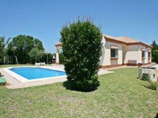 Chalet en venta en Conil de la Frontera, Cádiz (Costa de la Luz)