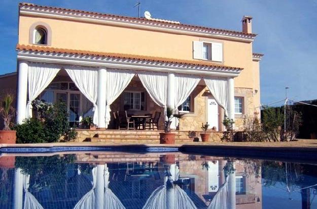 Chalet en venta en Sa Torre (Llucmajor), Mallorca (Balearic Islands)