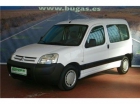 CITROEN BERLINGO COM. 1.9D X - Pontevedra - mejor precio | unprecio.es