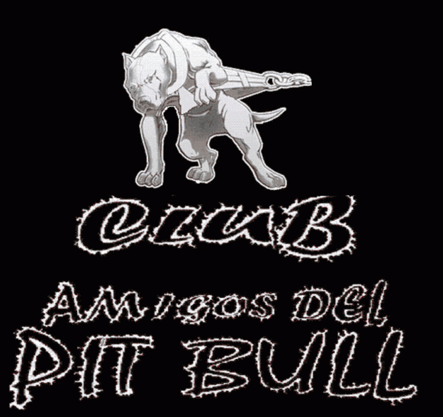 Club Amigos del American Pit Bull