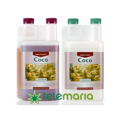 Coco A+B