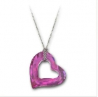 Colgantes Swarovski en perfecto estado - mejor precio | unprecio.es