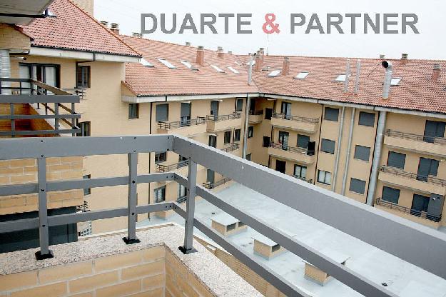 Dúplex en León