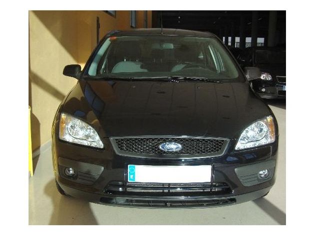 FORD Focus 1.8TDCI Trend