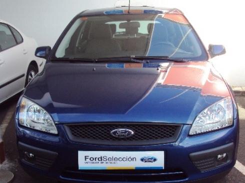 Ford Focus Trend 5 p 1.6 i 100 cv