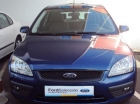 Ford Focus Trend 5 p 1.6 i 100 cv - mejor precio | unprecio.es