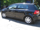 Golf V 1.6 Sportline 5p. dic 05 - mejor precio | unprecio.es