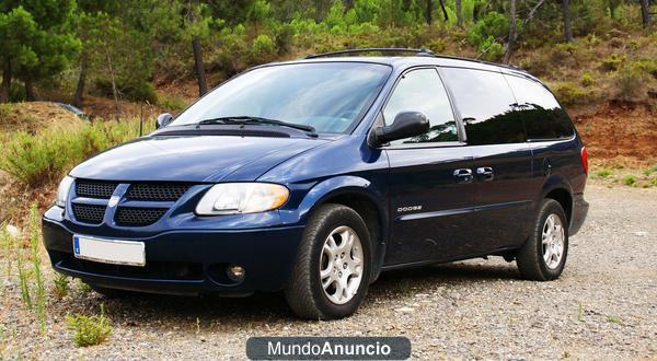 Grand Caravan 3.3 Esport