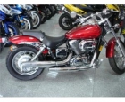 HONDA VT 750 DC SHADOW SPIRIT - mejor precio | unprecio.es