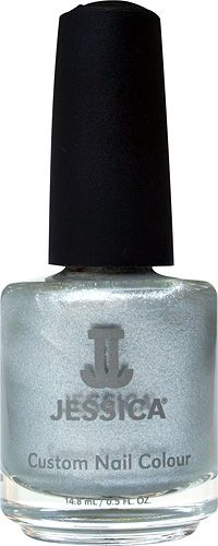 Jessica Esmalte Uñas Pure Platinum 474 14.8ml