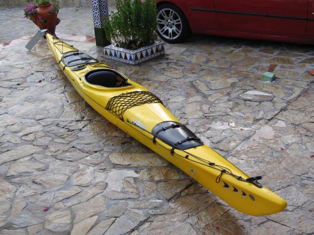 Kayak Prijon