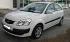 KIA RIO 110 CV EX - ALAVA - mejor precio | unprecio.es