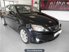 Lexus IS 220d Luxury - mejor precio | unprecio.es