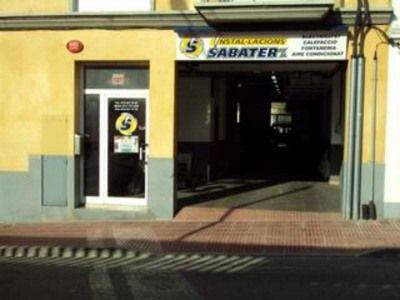 Local Comercial en venta en Sant Feliu de Guíxols, Girona (Costa Brava)
